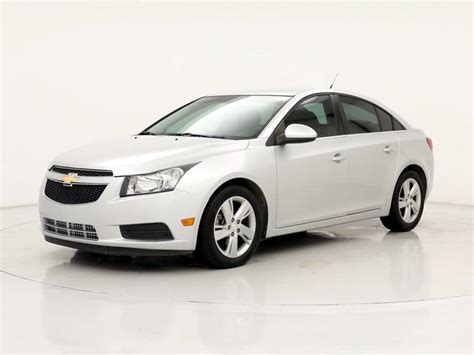 Used Chevrolet Cruze Diesel for Sale