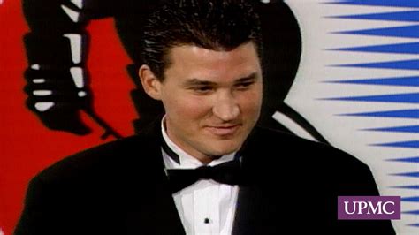 This Day in Penguins History: Lemieux Inducted Into Hockey Hall of Fame ...