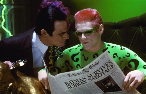 Batman Forever (1995)