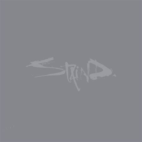 Staind - 14 Shades of Grey Lyrics and Tracklist | Genius