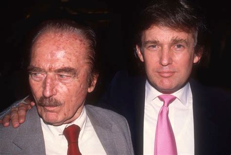 Donald Trump's father is the root of his rage | Salon.com