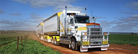 T659 | Kenworth DAF Melbourne