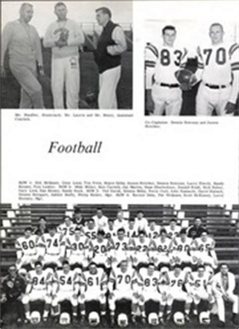 Cocalico High School - Ko Ka Le Ko Yearbook (Denver, PA), Class of 1966 ...