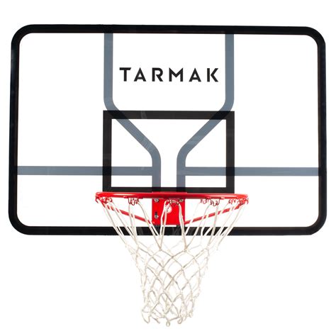 Buy Sb700 Kids'/Adult Wall-Mounted Basketball Hoop. Quality Backboard ...