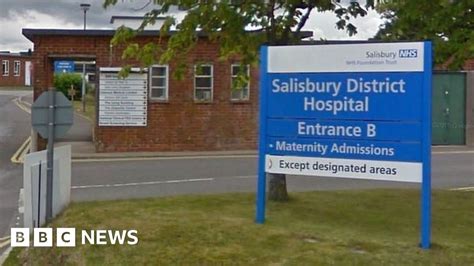 Salisbury District Hospital declares 'internal critical incident'