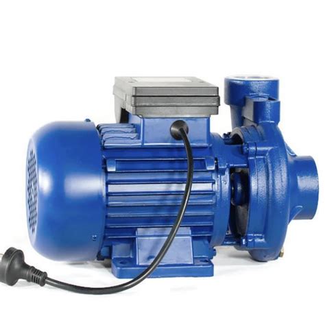 Farm Transfer Pump Centrifugal Water Pump 500 L/min | Water Pumps Now