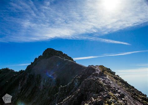 Hiking La Malinche volcano in Mexico | FinnsAway travel blog