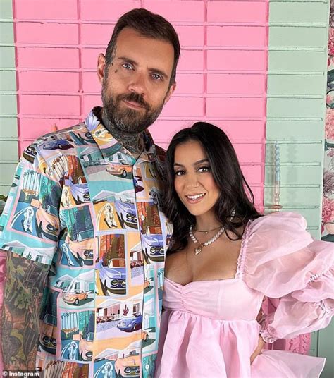 adam22 wife twitter - DotComStories