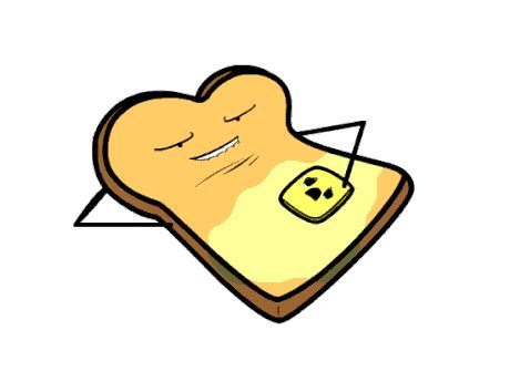 Buttered Toast GIFs - Find & Share on GIPHY