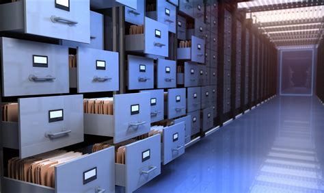 6 Best Practices for Archiving and Storing Files in 2021 | The Blueprint