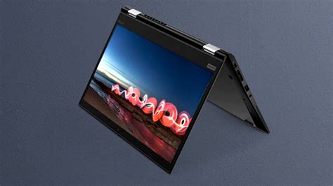 Tested: Lenovo's X13 Yoga Is a 2-in-1 ThinkPad Fans Will Love | Extremetech