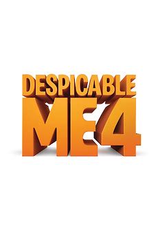 Despicable Me 4’ review by Everett Tollefson • Letterboxd