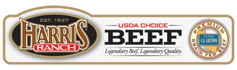 Beef for Markets, Caterers and Restaurants - Harris Ranch Beef Company