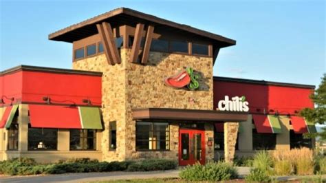 Brinker International to Update KDS at Chili's Locations | Hospitality ...