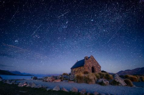 Lake Tekapo Stock Photos, Pictures & Royalty-Free Images - iStock