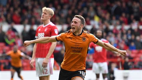 HIGHLIGHTS | Nottingham Forest 1-2 Wolves - YouTube