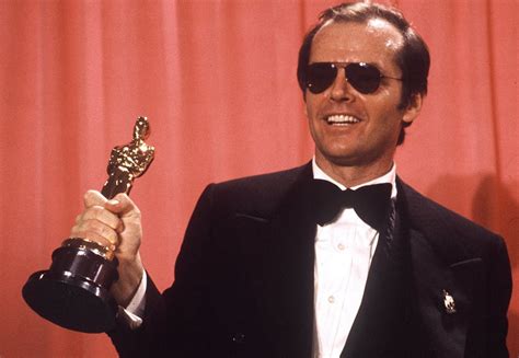 Happy Birthday, Jack Nicholson - Blog - The Film Experience