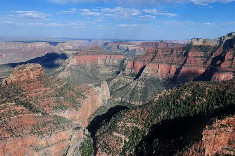 Grand Canyon National Park Airport, an Arizona State Airport