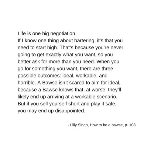 40+ Quotes from How to be a Bawse: a guide to conquering life by Lilly ...