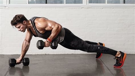 50 Best Shoulder Exercises of All Time - Men's Journal