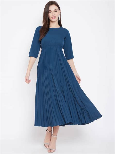 Midi Dress Myntra | Dresses Images 2022