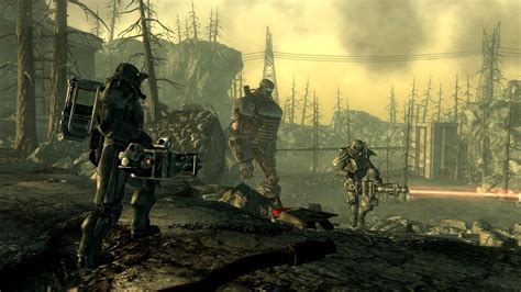 fallout 3 dlc sur ps3