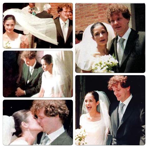 Colin Firth - Wedding...1997, dont il a deux fils, Luca, né le 29 mars 2001 et Matteo, né le 25 ...