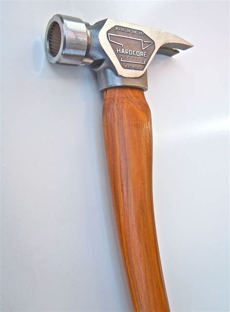 54 best Hammers images on Pinterest | Framing hammer, Tools and Carpenter tools