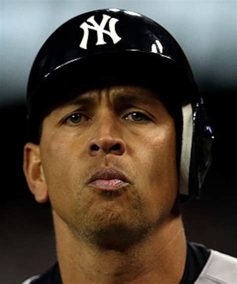 Should Alex Rodriguez Leave the Yankees?