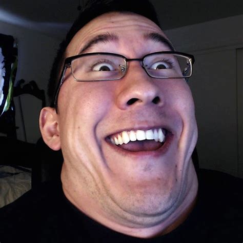 Markiplier Double Chin Blank Template - Imgflip