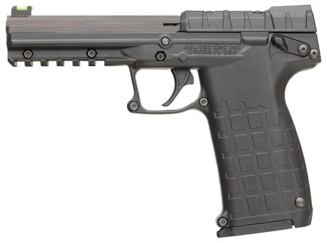 Kel-Tec PMR-30, Semi-automatic, .22 WMR, 30 + 1 - $379.99 + $9.99 S/H | gun.deals