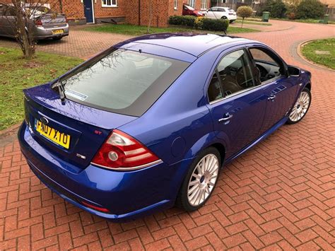 2007 FORD MONDEO ST 2.2 TDCI BARGAIN LOW MILES !!! | in Scunthorpe, Lincolnshire | Gumtree