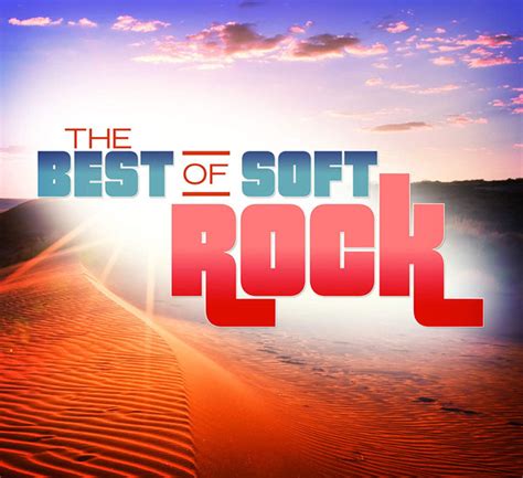 The Best Of Soft Rock (2019, CD) | Discogs