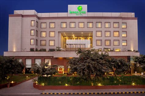 Lemon Tree Premier 1, Sec 29 Gurgaon 헕헢헢헞 Gurgaon Hotel