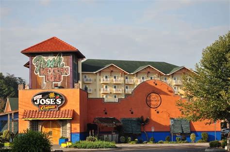 4 Best Mexican Restaurants in Pigeon Forge You Will Love