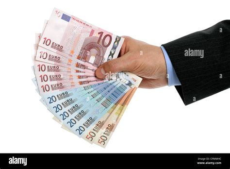 European union currency Stock Photo - Alamy