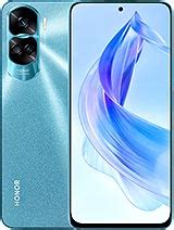 Honor 90 Lite - Full phone specifications