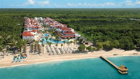 Luxury All-Inclusive Resort in the Dominican Republic | Dreams Dominicus La Romana Part of World ...