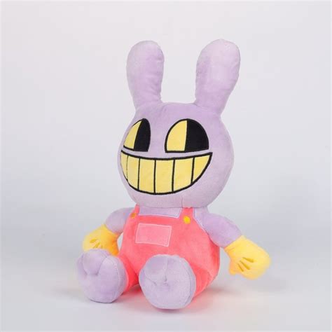 Cute Jax Plushie | The Amazing Digital Circus - CuteTrendybn