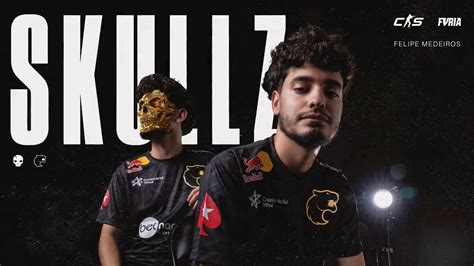 Furia reveals new CS2 roster ahead of Esports World Cup 2024