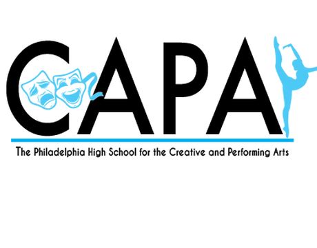 CAPA ALUMNI – The Philadelphia High School for Creative and Performing Arts