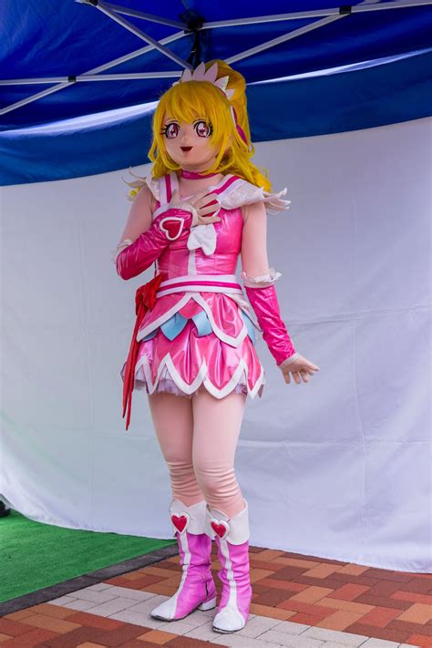 Pretty Cure, All Star, Harajuku, Geek Stuff, Anime, Flickr, Princess ...