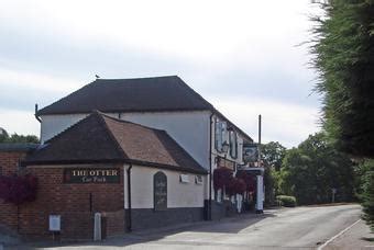 Otter, Otterbourne, Hampshire, SO21 2HW - pub details ...