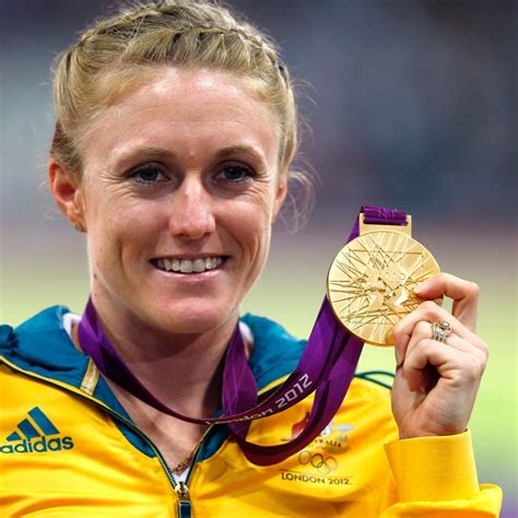 Sally Pearson photo #2 | Olympic hero, Pearson, Olympics