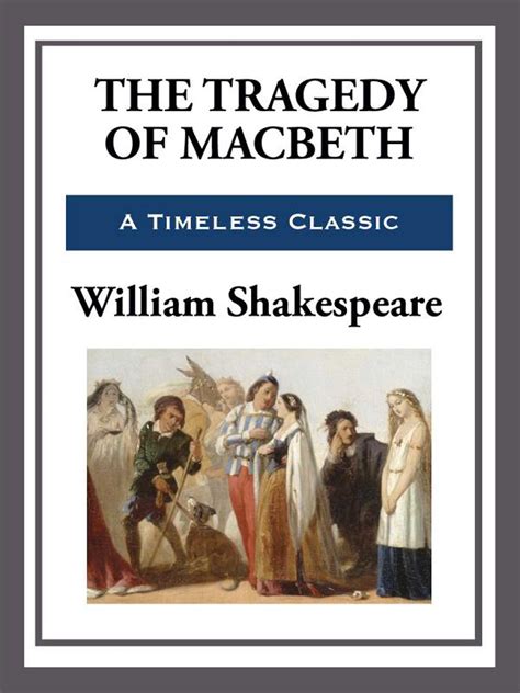 Macbeth eBook by William Shakespeare | Official Publisher Page | Simon ...