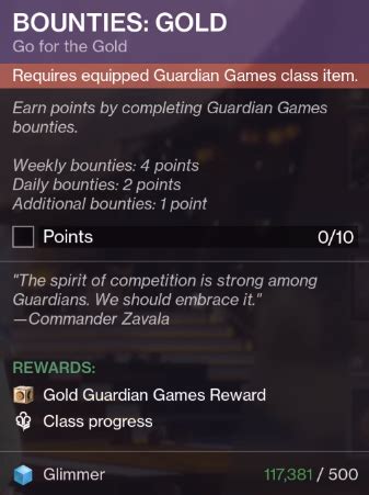 Guardian Games Medals and How They Work | Gamer Journalist