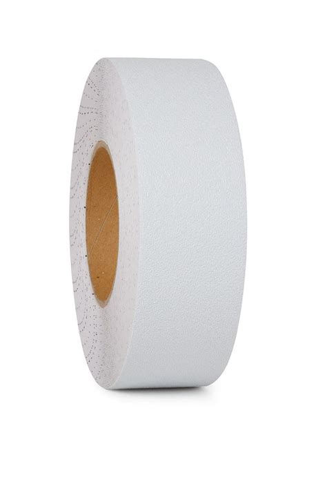 ComfyGrip White non-slip tape - Axis anti-slip technologies