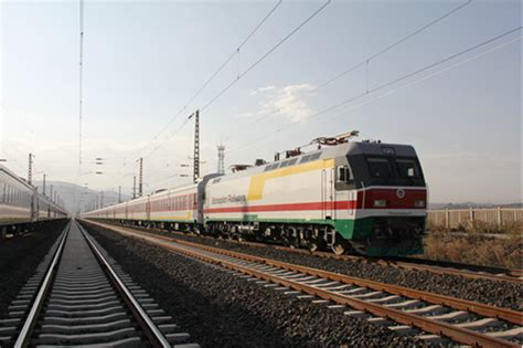 Ethio-Djibouti Railway Secures over 20m USD Revenue - Africa Business Networking