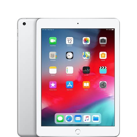 Apple Ipad 2018 (6. Generation) 9,7 Zoll | Kaufen auf Ricardo