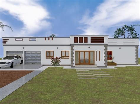 ARCHICAD PROJECT free 3D model | CGTrader